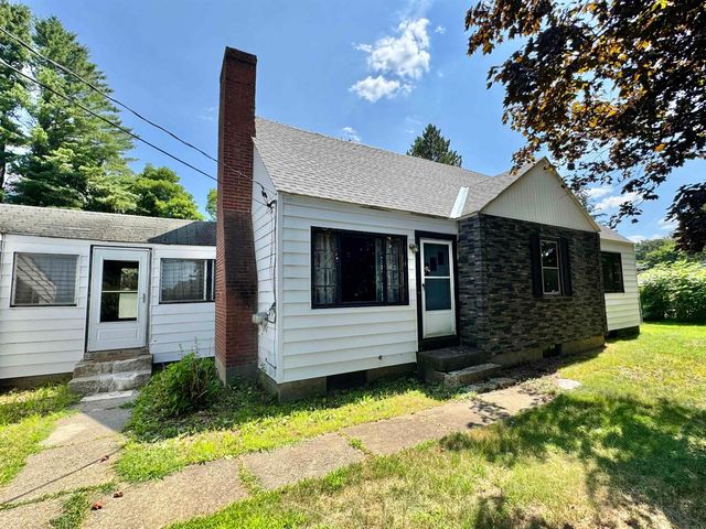 814 Brattleboro Road, Hinsdale, NH 03451