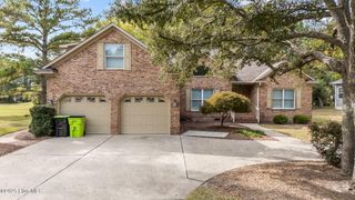 1216 Barkentine Drive, New Bern, NC 28560