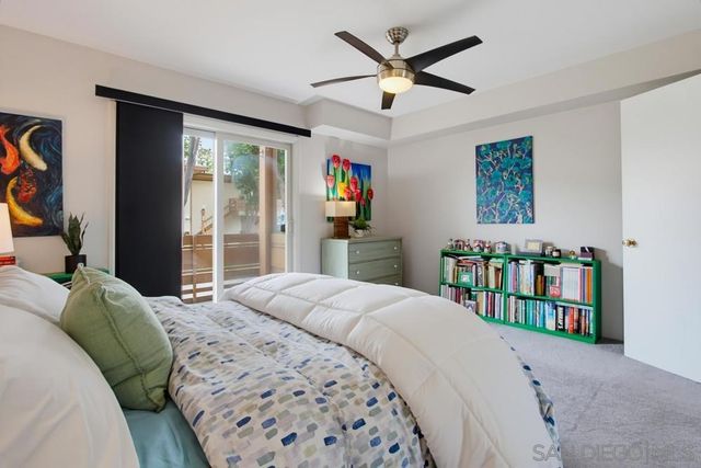 2636 Worden St Unit 107, San Diego, CA 92110