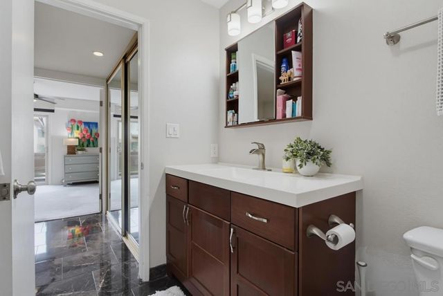 2636 Worden St Unit 107, San Diego, CA 92110