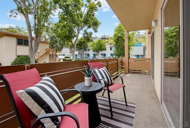 2636 Worden St Unit 107, San Diego, CA 92110