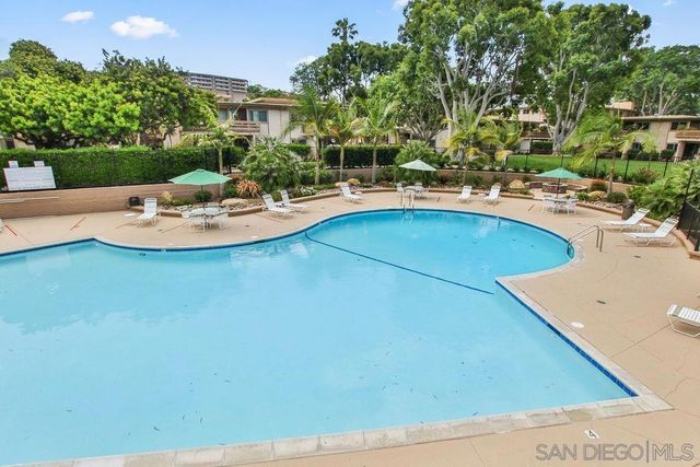 2636 Worden St Unit 107, San Diego, CA 92110