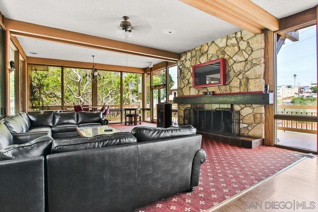 2636 Worden St Unit 107, San Diego, CA 92110
