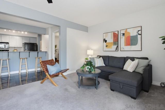 2636 Worden St Unit 107, San Diego, CA 92110