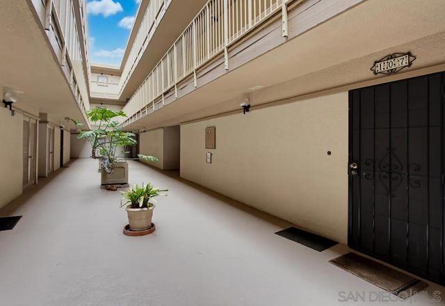 2636 Worden St Unit 107, San Diego, CA 92110
