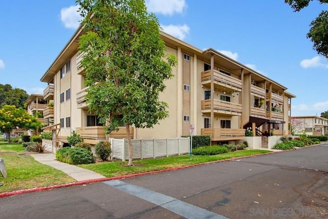 2636 Worden St Unit 107, San Diego, CA 92110