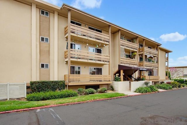2636 Worden St Unit 107, San Diego, CA 92110