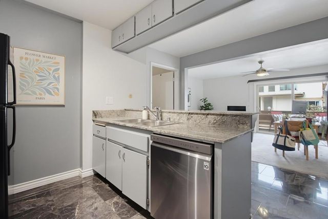 2636 Worden St Unit 107, San Diego, CA 92110