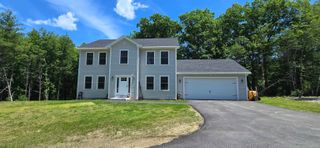 61B Suncook Valley Road, Barnstead, NH 03218
