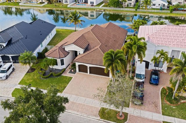 18563 SW 49th St, Miramar, FL 33029