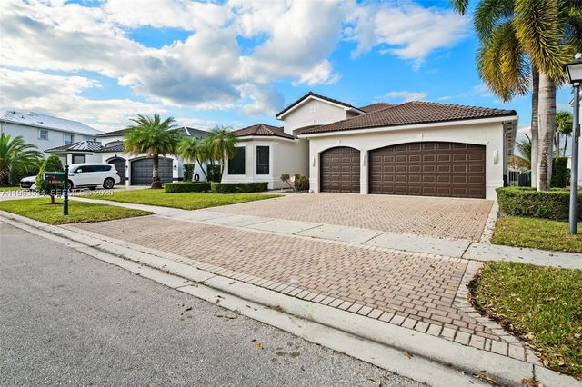 18563 SW 49th St, Miramar, FL 33029