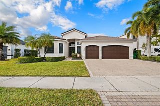 18563 SW 49th St, Miramar, FL 33029