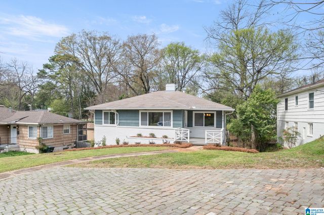 604 GREEN SPRINGS AVENUE S, Birmingham, AL 35205