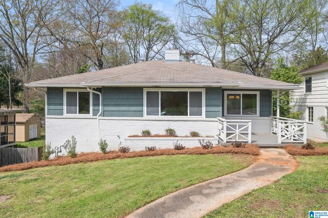 604 GREEN SPRINGS AVENUE S, Birmingham, AL 35205
