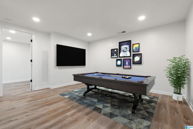 604 GREEN SPRINGS AVENUE S, Birmingham, AL 35205