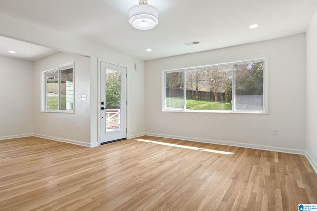 604 GREEN SPRINGS AVENUE S, Birmingham, AL 35205