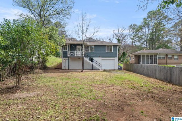 604 GREEN SPRINGS AVENUE S, Birmingham, AL 35205