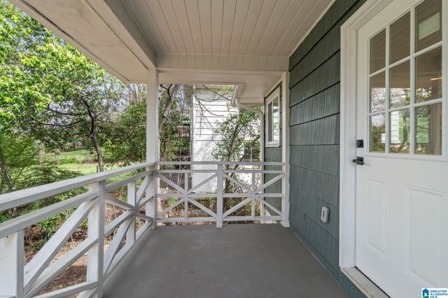 604 GREEN SPRINGS AVENUE S, Birmingham, AL 35205