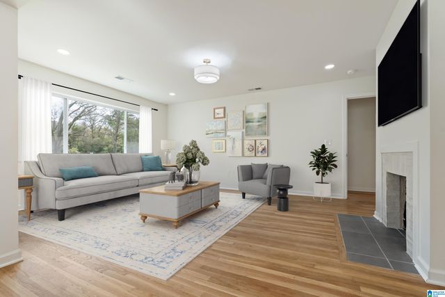 604 GREEN SPRINGS AVENUE S, Birmingham, AL 35205