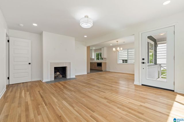 604 GREEN SPRINGS AVENUE S, Birmingham, AL 35205