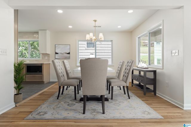 604 GREEN SPRINGS AVENUE S, Birmingham, AL 35205