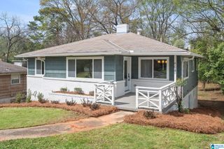 604 GREEN SPRINGS AVENUE S, Birmingham, AL 35205