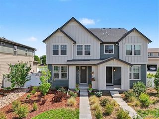 2419 Whistler Drive, Longmont, CO 80504