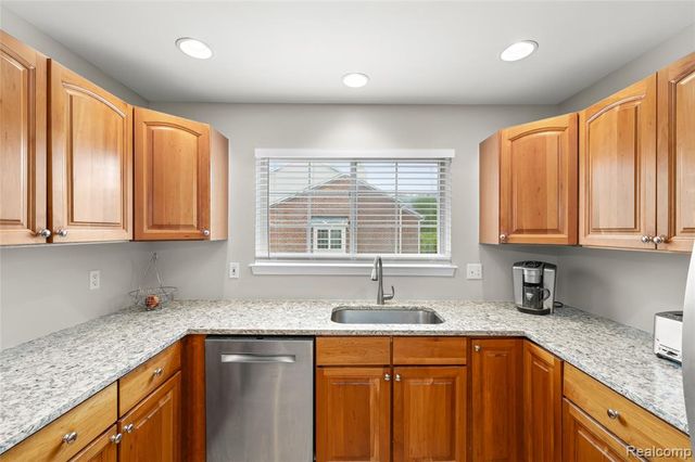 655 River Park Village Boulevard, Northville, MI 48167