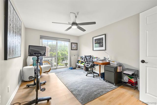 655 River Park Village Boulevard, Northville, MI 48167