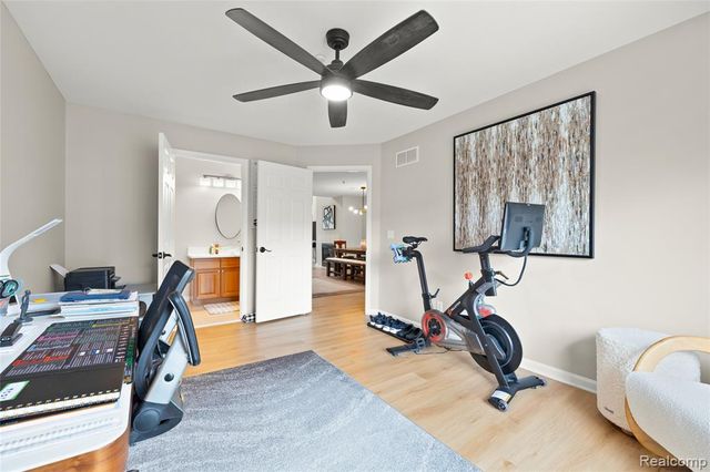655 River Park Village Boulevard, Northville, MI 48167