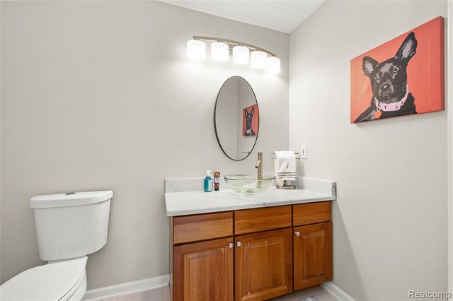 655 River Park Village Boulevard, Northville, MI 48167