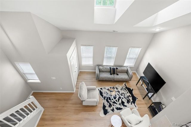 655 River Park Village Boulevard, Northville, MI 48167