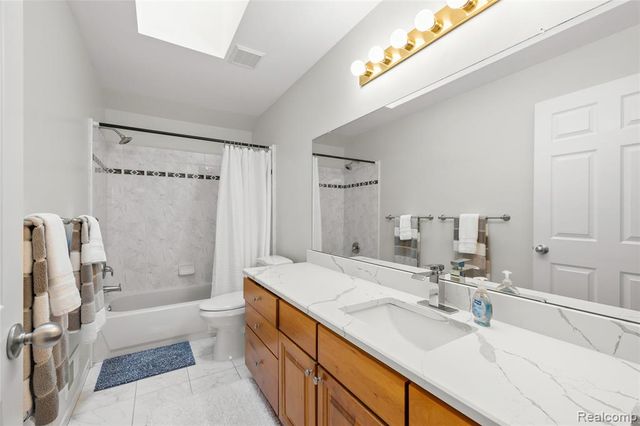 655 River Park Village Boulevard, Northville, MI 48167