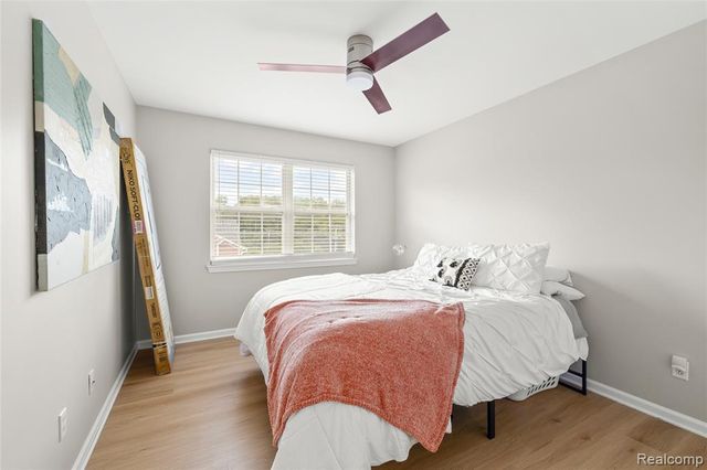 655 River Park Village Boulevard, Northville, MI 48167