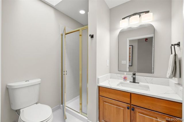 655 River Park Village Boulevard, Northville, MI 48167