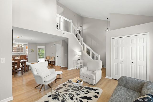 655 River Park Village Boulevard, Northville, MI 48167