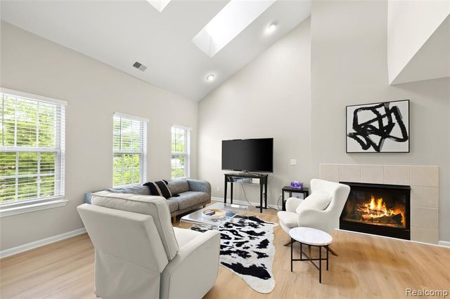 655 River Park Village Boulevard, Northville, MI 48167