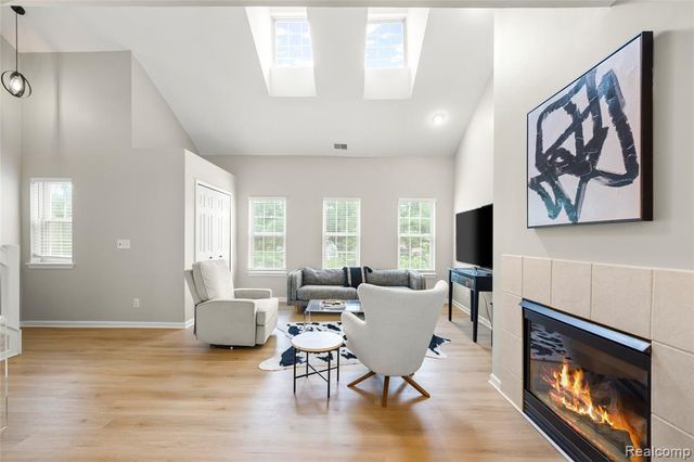 655 River Park Village Boulevard, Northville, MI 48167