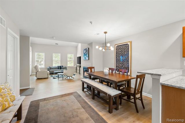 655 River Park Village Boulevard, Northville, MI 48167