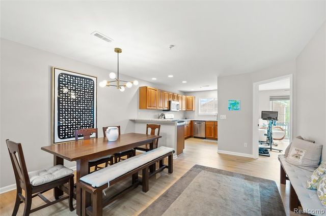 655 River Park Village Boulevard, Northville, MI 48167