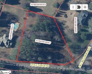 711 Little Creek Road, Anderson, SC 29621