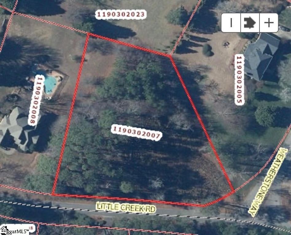 711 Little Creek Road, Anderson, SC 29621