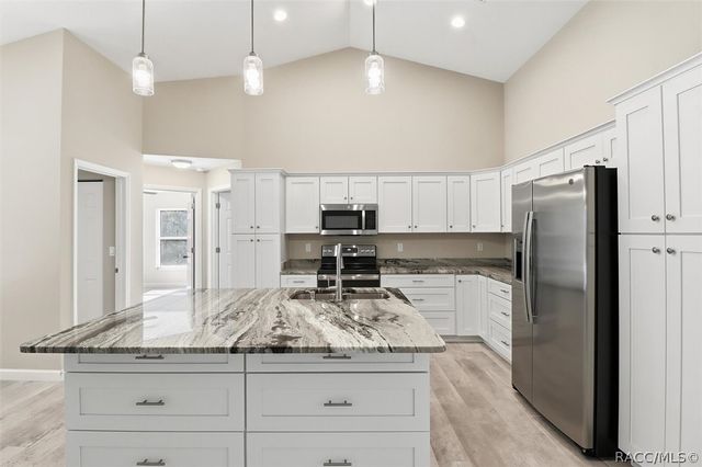 4225 N Indianriver Drive, Hernando, FL 34442