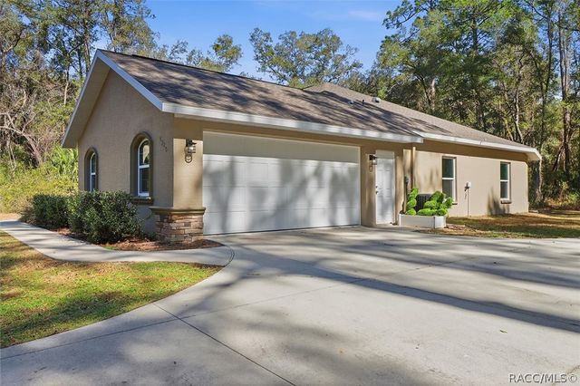 4225 N Indianriver Drive, Hernando, FL 34442