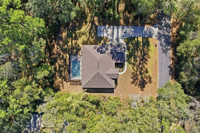 4225 N Indianriver Drive, Hernando, FL 34442