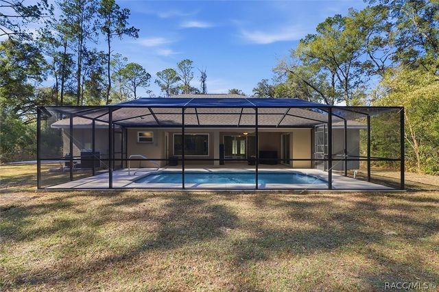 4225 N Indianriver Drive, Hernando, FL 34442