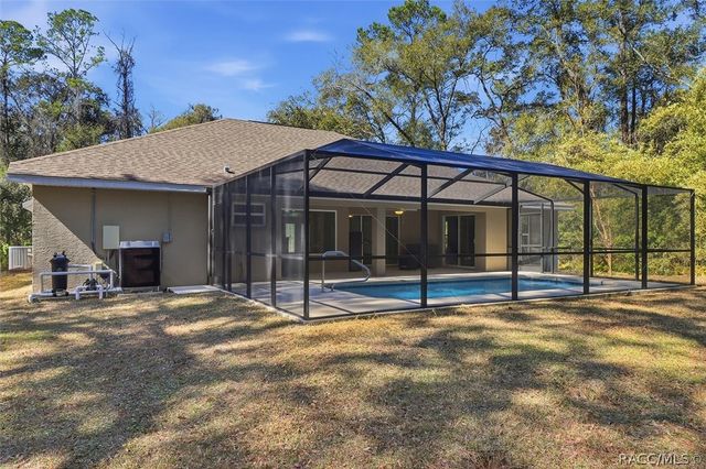 4225 N Indianriver Drive, Hernando, FL 34442