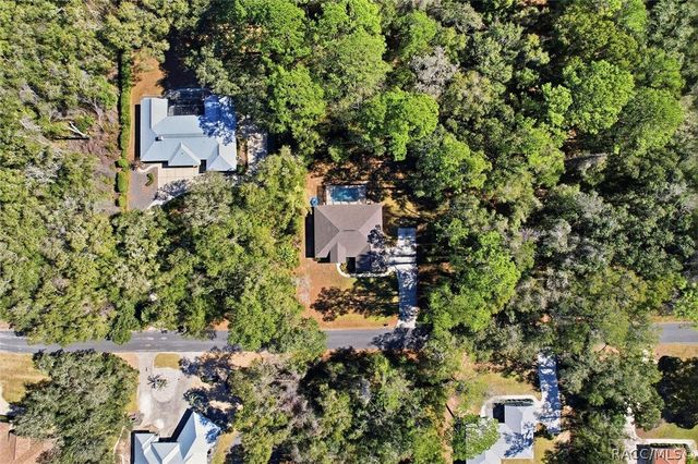 4225 N Indianriver Drive, Hernando, FL 34442