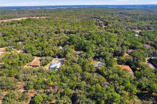 4225 N Indianriver Drive, Hernando, FL 34442