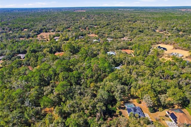 4225 N Indianriver Drive, Hernando, FL 34442